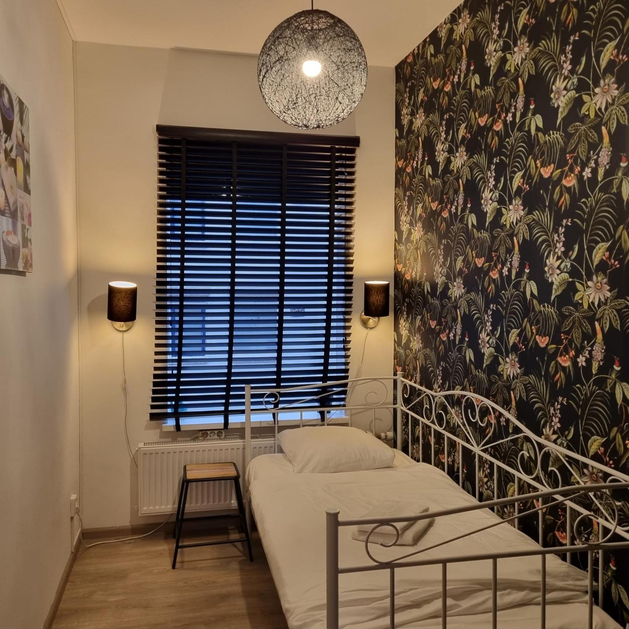 Apartment Vlissingen Aan Zee מראה חיצוני תמונה