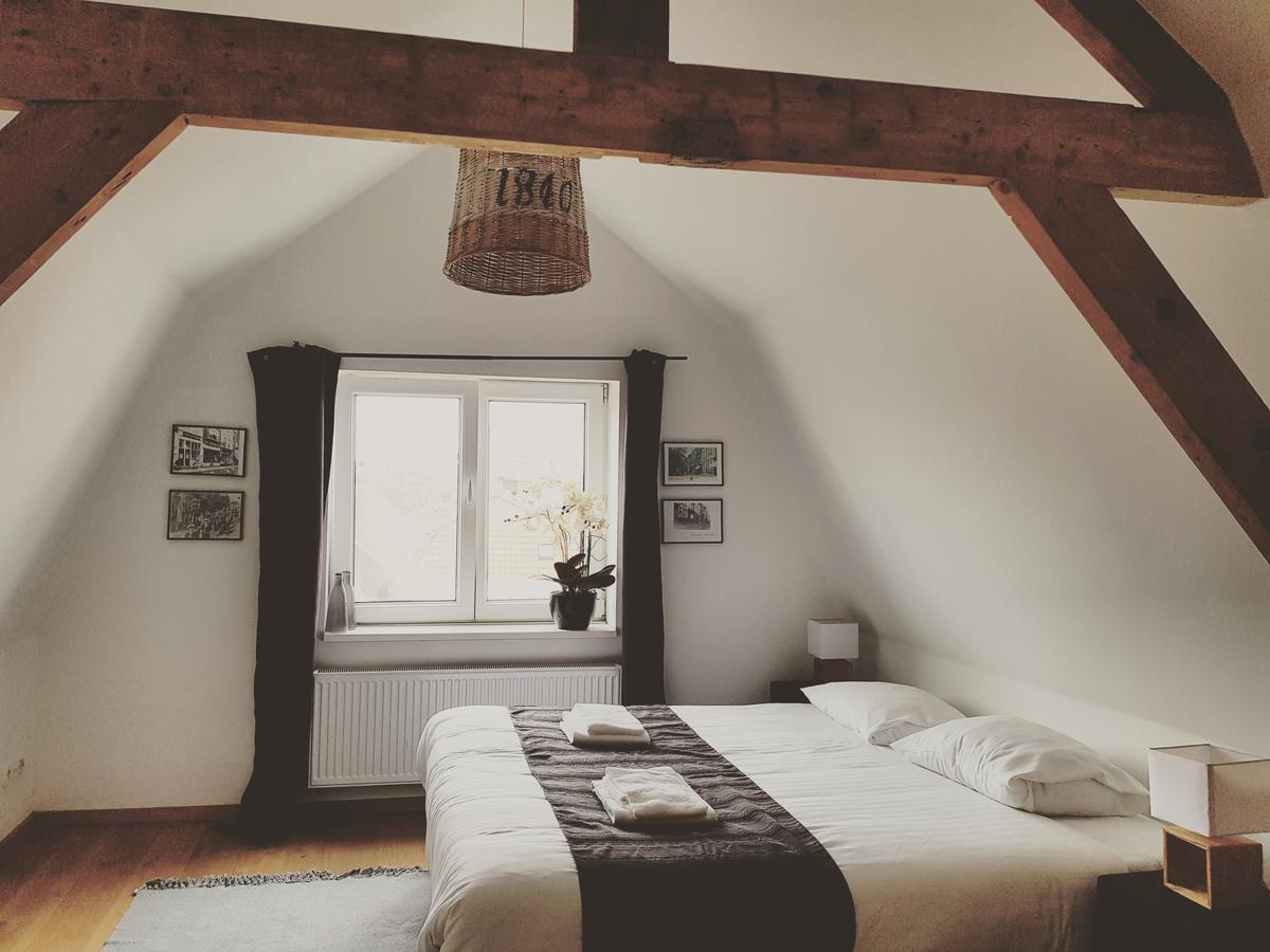 Apartment Vlissingen Aan Zee מראה חיצוני תמונה